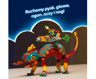 LEGO Dreamzzz 71492 Ognisty kameleon Mateo - 1331647 - zdjęcie 6